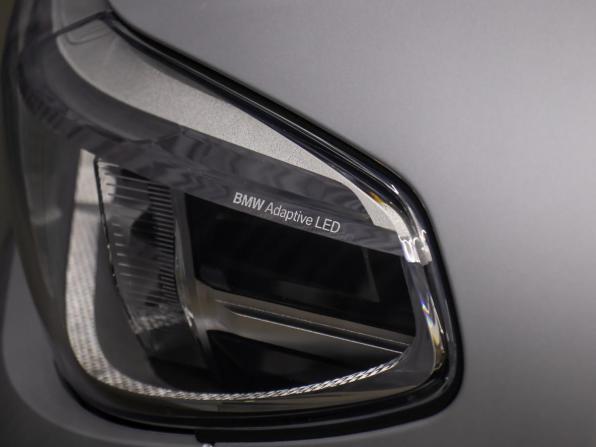 BMW X3 III (G01) с пробегом 2018 года, цена 4 398 000 рублей, 120809 км, внедорожник, Автокод Объявления