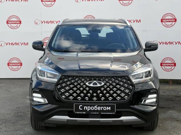 Chery Tiggo 4 Pro I с пробегом 2024 года, цена 1 779 000 рублей, 23638 км, внедорожник, Автокод Объявления