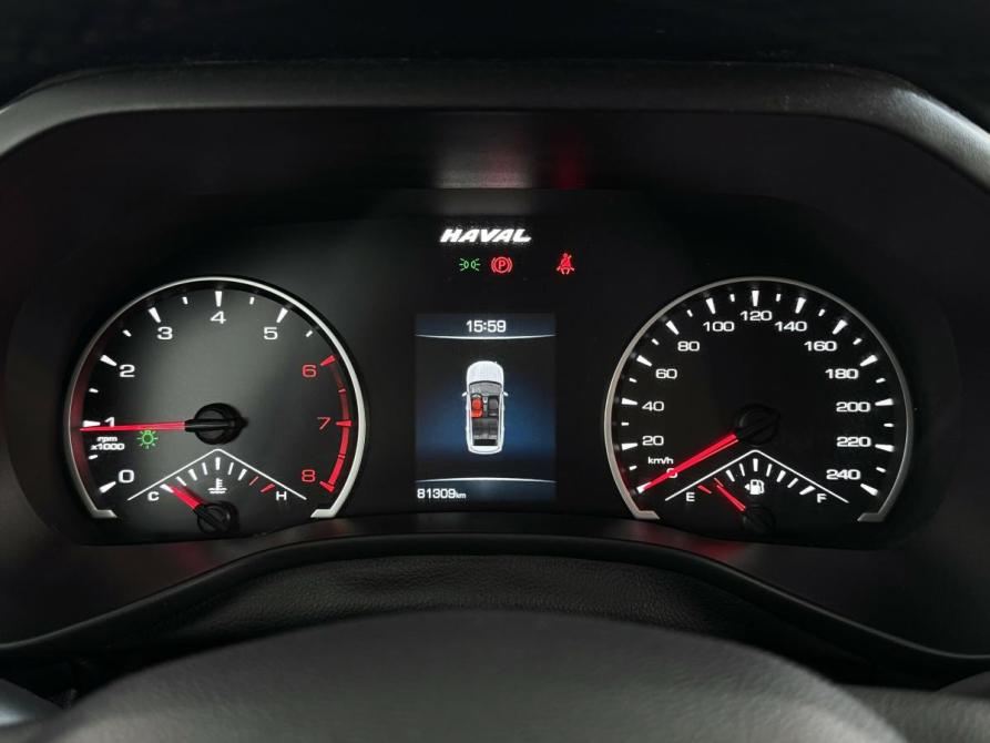 Haval Jolion I Волжский  - изображение 16