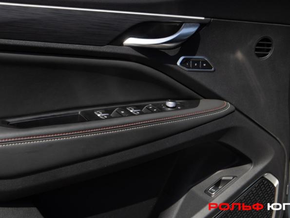 Geely Tugella I Рестайлинг с пробегом 2023 года, цена 2 875 000 рублей, 33675 км, внедорожник, Автокод Объявления