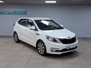 Kia Rio III Рестайлинг Москва  - изображение 22