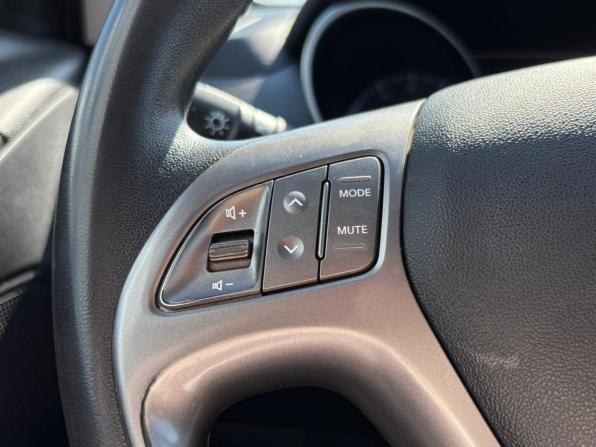 Hyundai ix35 I Рестайлинг с пробегом 2014 года, цена 1 327 000 рублей, 114700 км, внедорожник, Автокод Объявления