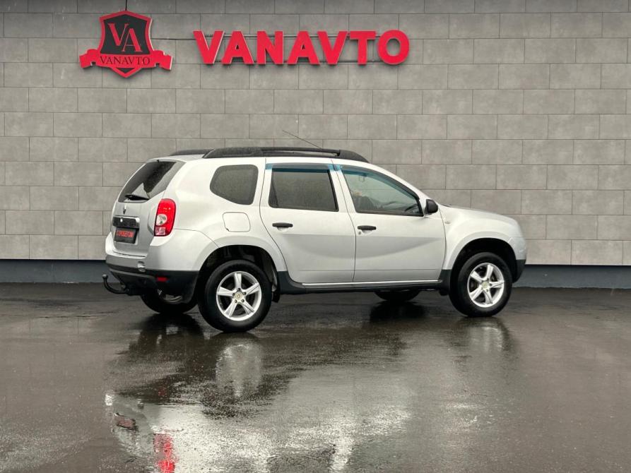 Renault Duster I Альметьевск  - изображение 4