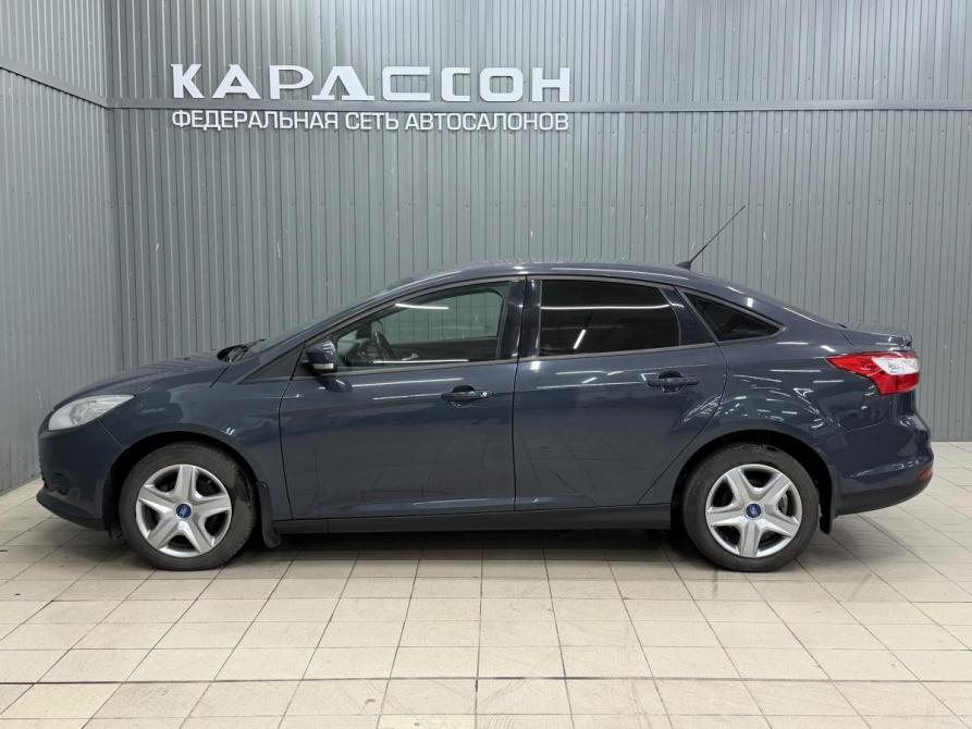 Ford Focus III Рестайлинг Магнитогорск  - изображение 5
