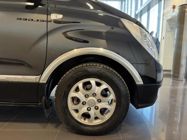 Hyundai Grand Starex I с пробегом 2014 года, цена 1 920 000 рублей, 187494 км, минивэн, Автокод Объявления