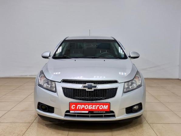 Chevrolet Cruze I с пробегом 2012 года, цена 640 000 рублей, 206304 км, хэтчбек, Автокод Объявления
