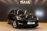 Hyundai Solaris I Рестайлинг Уфа  - изображение 20