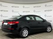 Kia Rio III Рестайлинг Москва  - изображение 14