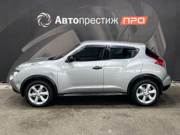 Nissan Juke I с пробегом 2011 года, цена 819 000 рублей, 142095 км, внедорожник, Автокод Объявления