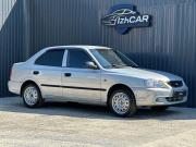 Hyundai Accent II Ижевск  - изображение 18