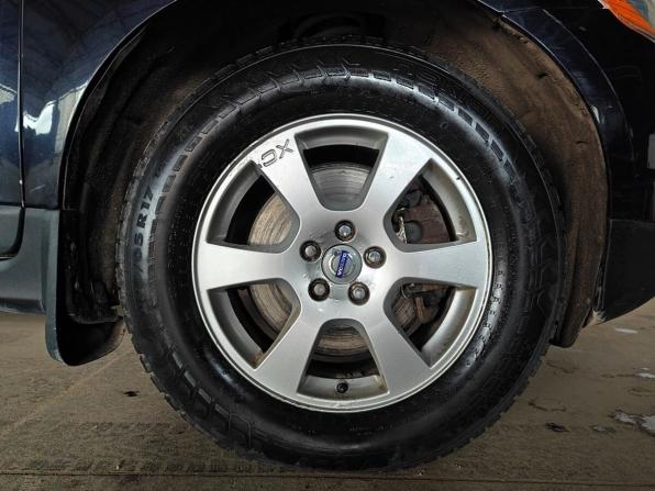 Volvo XC60 I с пробегом 2011 года, цена 1 055 000 рублей, 191230 км, внедорожник, Автокод Объявления
