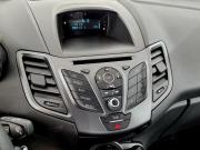 Ford Fiesta Mk6 Рестайлинг Москва  - изображение 22