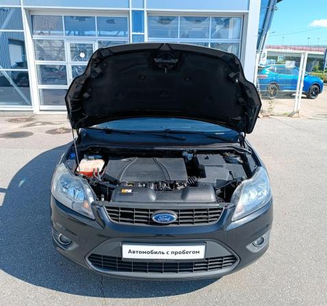 Ford Focus II Рестайлинг с пробегом 2011 года, цена 545 000 рублей, 197500 км, седан, Автокод Объявления