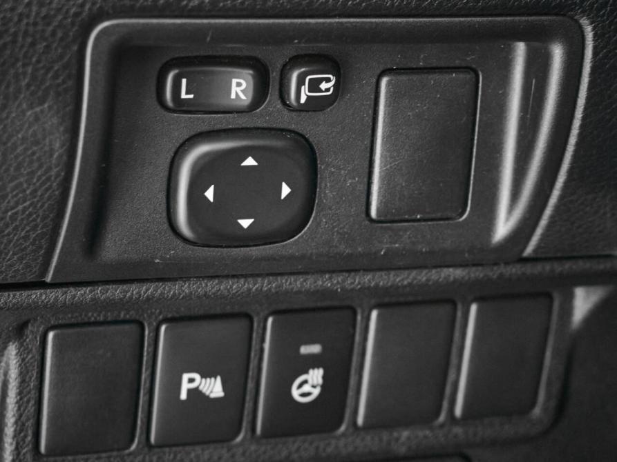 Lexus ES VI Рестайлинг Екатеринбург  - изображение 24