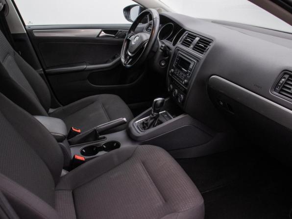 Volkswagen Jetta VI Рестайлинг с пробегом 2015 года, цена 964 000 рублей, 225752 км, седан, Автокод Объявления