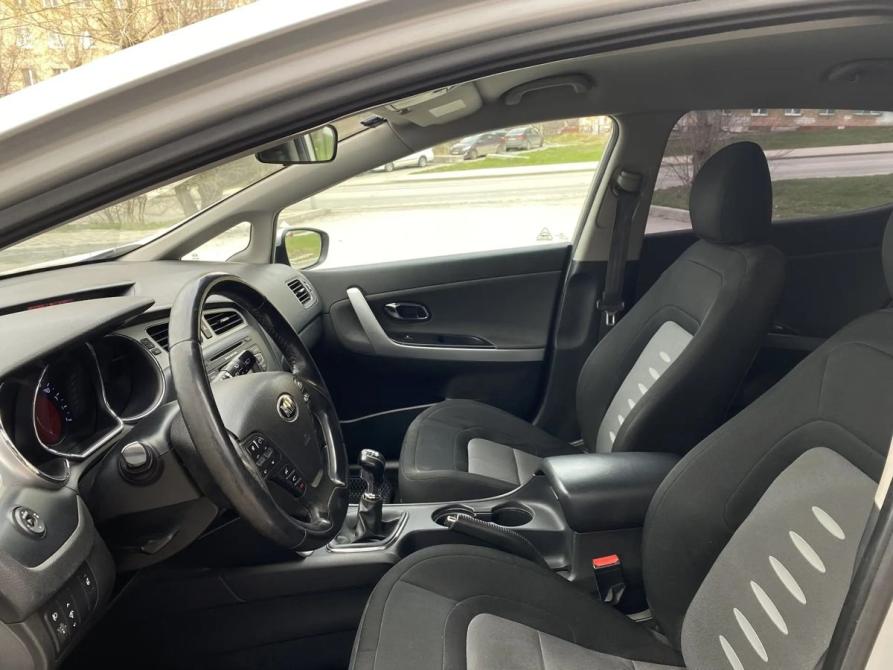 Kia Ceed II Екатеринбург  - изображение 10