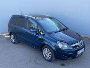 Opel Zafira B Рестайлинг Стерлитамак  - изображение 45