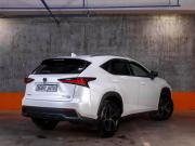 Lexus NX I Рестайлинг Уфа  - изображение 26