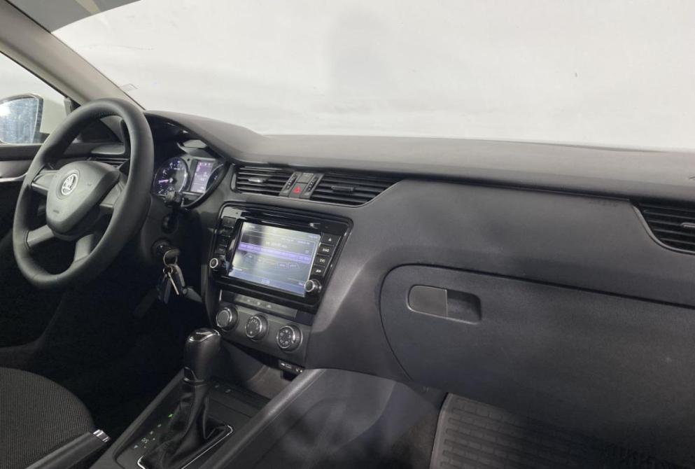 Skoda Octavia III (A7) Саранск  - изображение 20