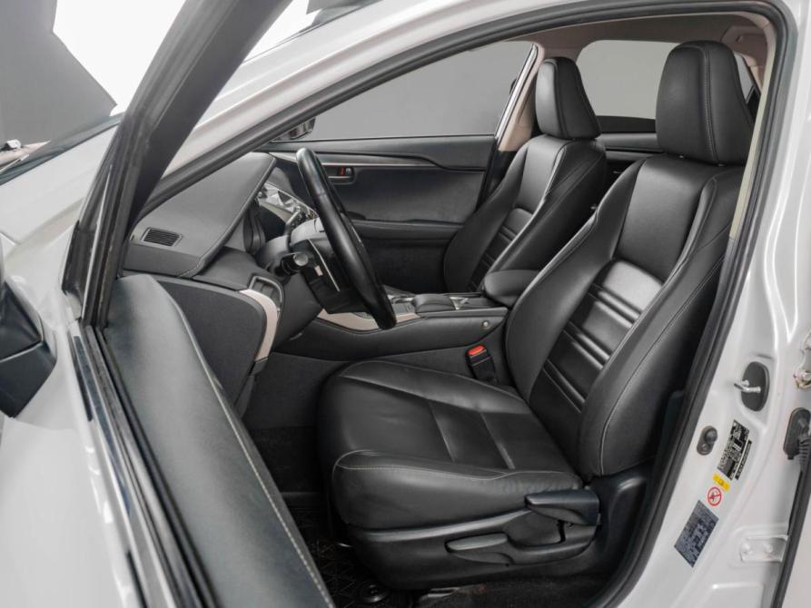 Lexus NX I Рестайлинг Тюмень  - изображение 10
