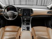 Renault Samsung SM6 I Рестайлинг Москва  - изображение 38