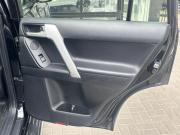 Toyota Land Cruiser Prado 150 Series Рестайлинг 2 Волгоград  - изображение 34