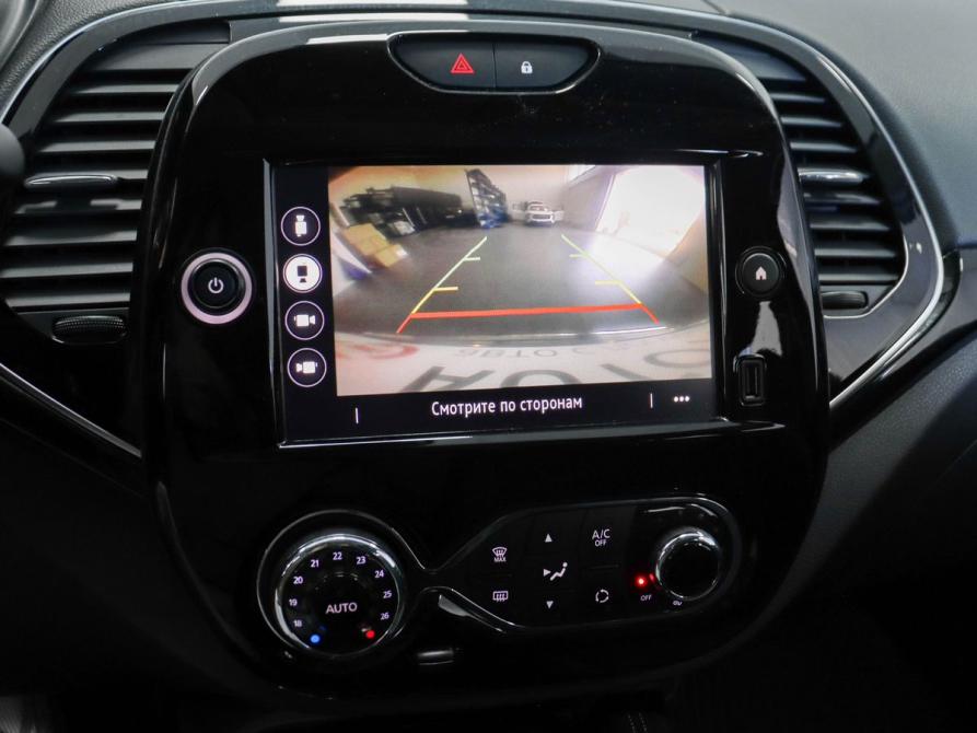 Renault Kaptur I Рестайлинг Минеральные Воды  - изображение 12