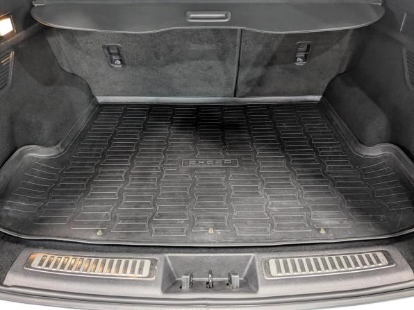 Exeed LX I Рестайлинг с пробегом 2022 года, цена 1 895 000 рублей, 83067 км, внедорожник, Автокод Объявления
