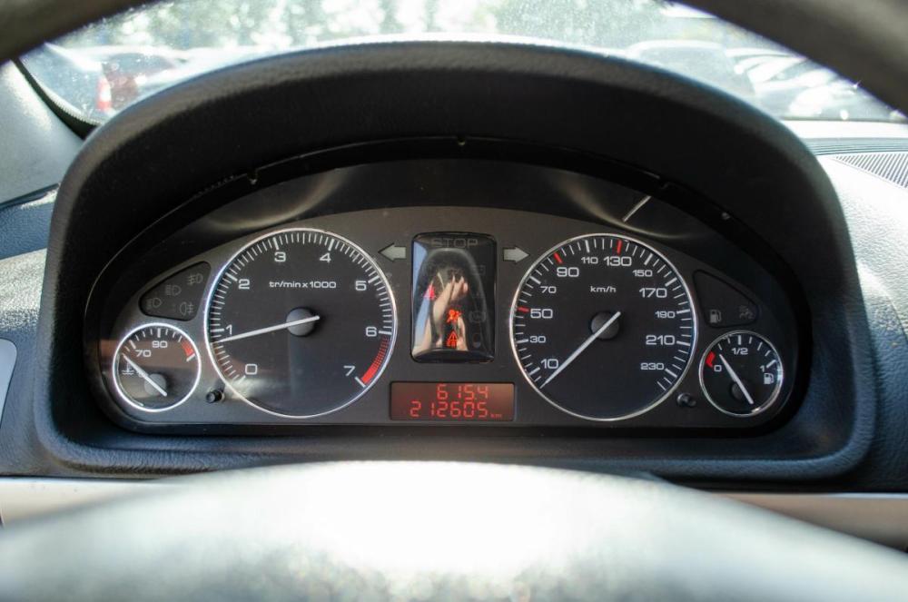 Peugeot 407 Курган  - изображение 5