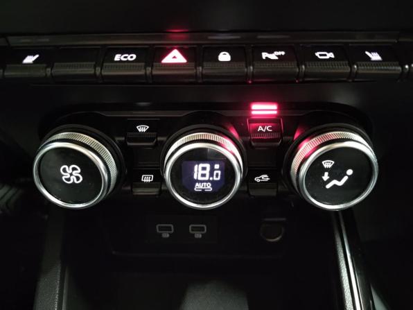 Renault Duster II с пробегом 2021 года, цена 1 972 000 рублей, 44897 км, внедорожник, Автокод Объявления