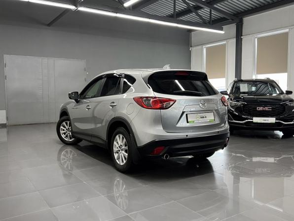 Mazda CX-5 I с пробегом 2013 года, цена 1 545 000 рублей, 195576 км, внедорожник, Автокод Объявления