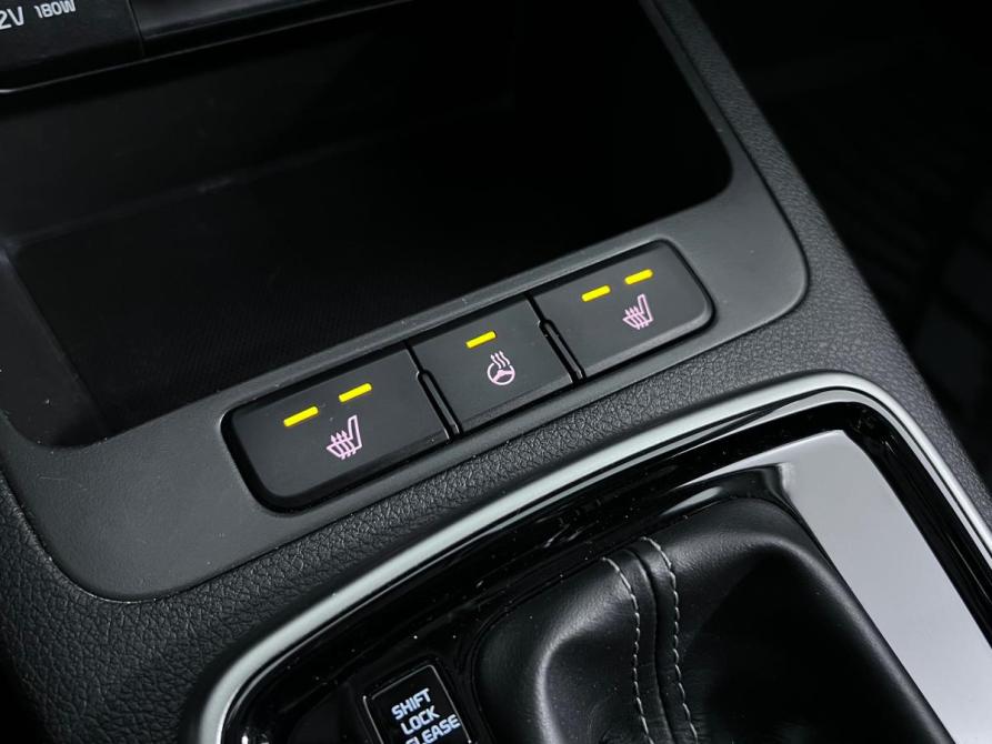 Kia Rio IV Рестайлинг Ростов-на-Дону  - изображение 20