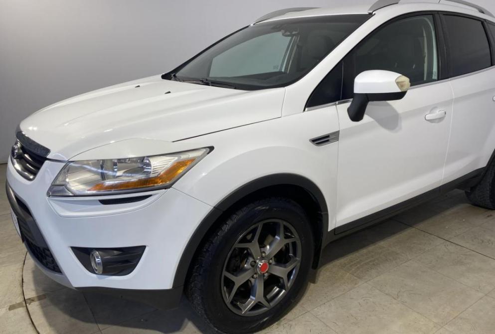 Ford Kuga I Саранск  - изображение 15