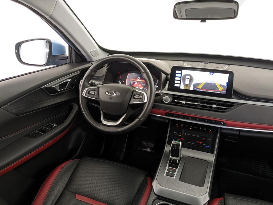 Chery Tiggo 4 Pro I Москва  - изображение 26