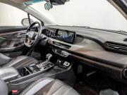 BAIC U5 Plus Москва  - изображение 36