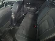 Kia Sportage III Рестайлинг Санкт-Петербург  - изображение 39