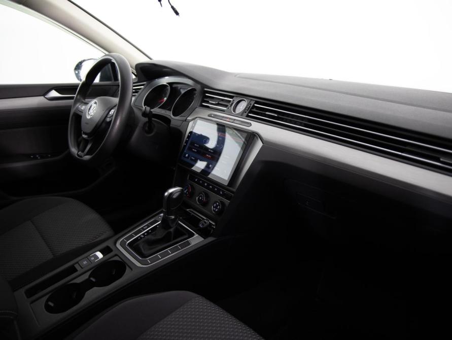 Volkswagen Passat B8 Санкт-Петербург  - изображение 13