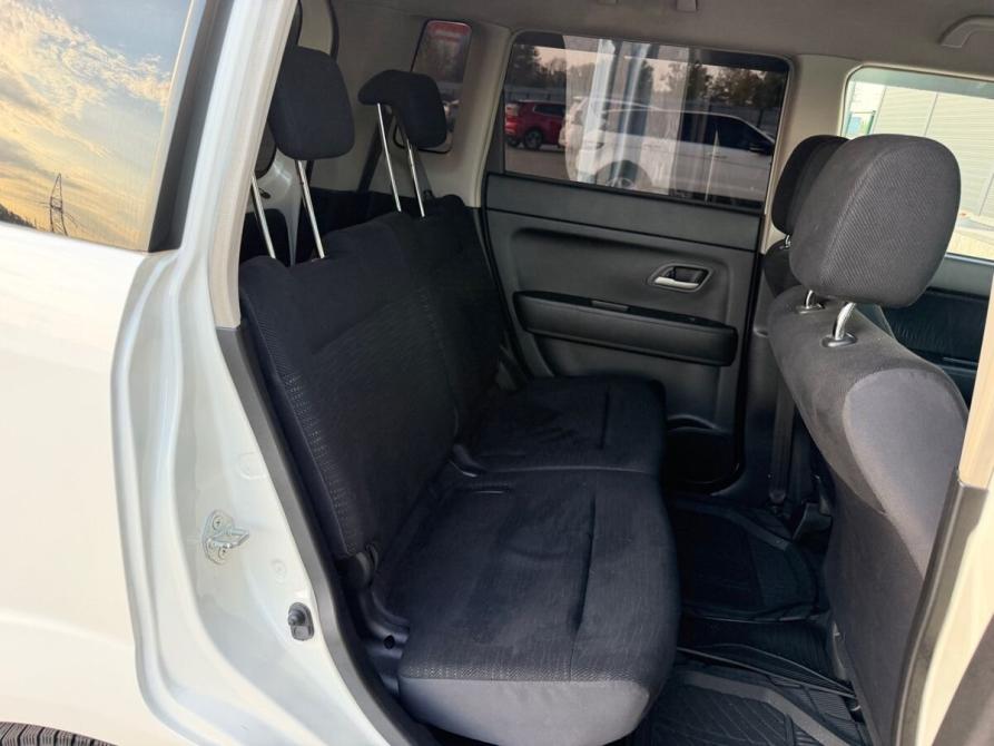 Honda Zest Волгоград  - изображение 20