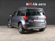 Skoda Yeti I Рестайлинг Екатеринбург  - изображение 22