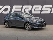 Kia Ceed III Краснодар  - изображение 22
