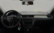 Skoda Rapid I Рестайлинг Москва  - изображение 19