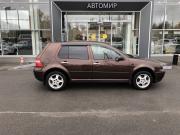 Volkswagen Golf IV Брянск  - изображение 18