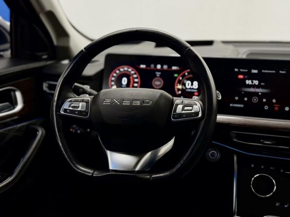 Exeed VX I с пробегом 2023 года, цена 2 917 000 рублей, 38611 км, внедорожник, Автокод Объявления
