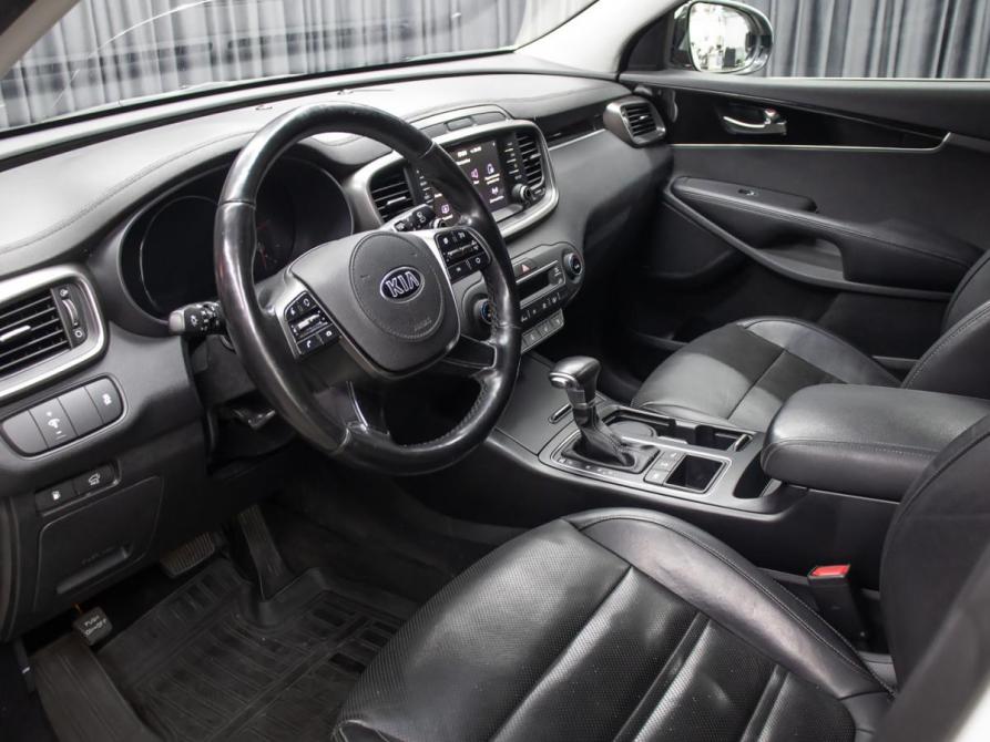 Kia Sorento III Prime Рестайлинг Москва  - изображение 17