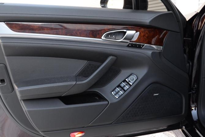 Porsche Panamera I с пробегом 2012 года, цена 3 100 000 рублей, 109600 км, лифтбек, Автокод Объявления