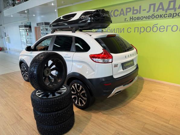 Lada (ВАЗ) XRAY I с пробегом 2020 года, цена 1 170 000 рублей, 99404 км, хэтчбек, Автокод Объявления