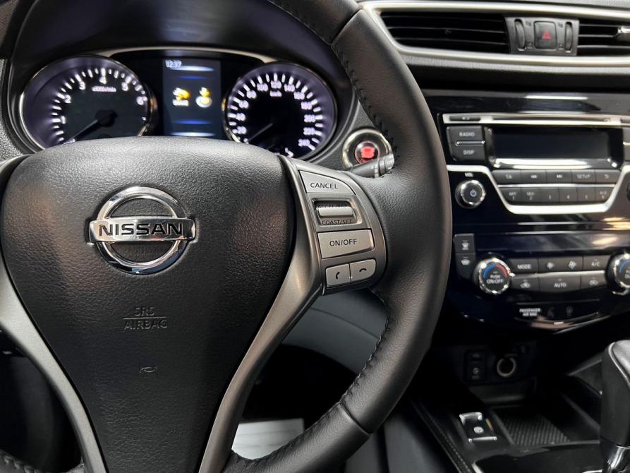 Nissan X-Trail III Тверь  - изображение 18