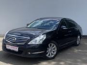 Nissan Teana II Москва  - изображение 18
