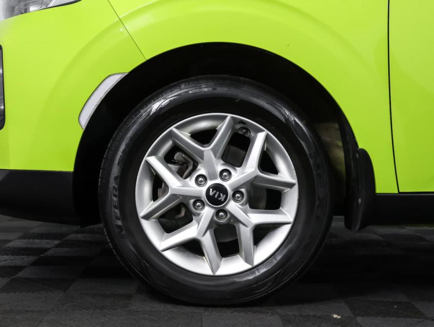 Kia Soul III Москва  - изображение 24