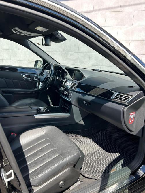 Mercedes-Benz E-Класс IV (W212 S212 C207) Рестайлинг Альметьевск  - изображение 14
